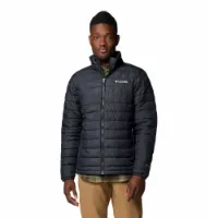 Columbia Powder Lite™ Ii Plus Size Jacke Columbia Powder Lite™ Ii Plus Size Jacke