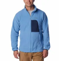 Columbia Rapid Expedition™ Fleece Mit Durchgehendem Reißverschluss Columbia Rapid Expedition™ Fleece Mit Durchgehendem Reißverschluss