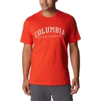 Columbia Rockaway River™ Graphic Kurzarm-t-shirt Columbia Rockaway River™ Graphic Kurzarm-t-shirt