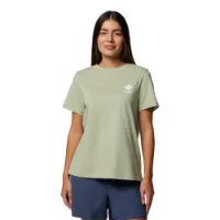 Columbia Rolling Bend™ Kurzarm-t-shirt Columbia Rolling Bend™ Kurzarm-t-shirt
