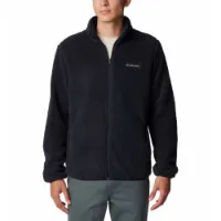 Columbia Rugged Ridge™ Iii Sherpa Fleece Mit Durchgehendem Reißverschluss Columbia Rugged Ridge™ Iii Sherpa Fleece Mit Durchgehendem Reißverschluss