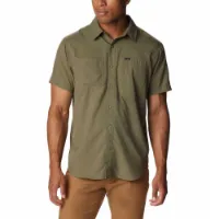 Columbia Silver Ridge™ Utility Lite Kurzarmhemd Columbia Silver Ridge™ Utility Lite Kurzarmhemd