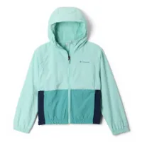 Columbia Tabor Trail™ Girls Jacke Columbia Tabor Trail™ Girls Jacke