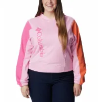 Columbia Trek™ Seasonal Ft Hoodie Kapuzenpullover Columbia Trek™ Seasonal Ft Hoodie Kapuzenpullover