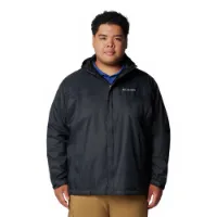 Columbia Watertight™ Ii Plus Size Jacke Columbia Watertight™ Ii Plus Size Jacke