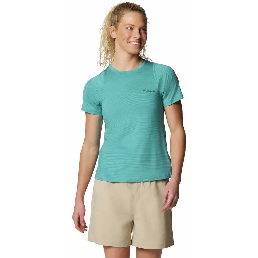 Columbia Weekend Ascent™ Kurzarm-t-shirt Columbia Weekend Ascent™ Kurzarm-t-shirt