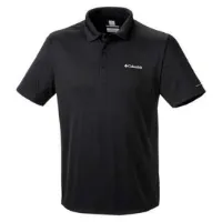 Columbia Zero Rules Kurzarm-poloshirt Columbia Zero Rules Kurzarm-poloshirt