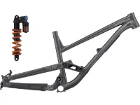 Commencal Clash 27,5" Rahmenkit mit Fox DHX2 Dämpfer Commencal Clash 27,5" Rahmenkit mit Fox DHX2 Dämpfer