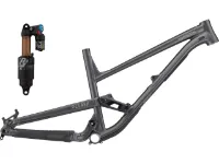 Commencal Clash 27,5" Rahmenkit mit Fox Float X2 Dämpfer Commencal Clash 27,5" Rahmenkit mit Fox Float X2 Dämpfer