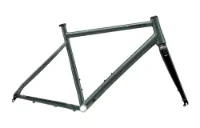 Commencal FRAMESET FCB 2022 Diamant Commencal FRAMESET FCB 2022 Diamant