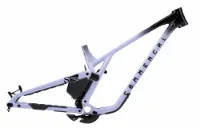 Commencal FRAMESET SUPREME DH V5 2023 Diamant Commencal FRAMESET SUPREME DH V5 2023 Diamant