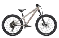 Commencal META HT 24 CHAMPAGNE 2022 24" Diamant Commencal META HT 24 CHAMPAGNE 2022 24" Diamant