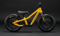 Commencal RAMONES 12 PUSH BIKE OHLINS YELLOW 2023 14" Diamant Commencal RAMONES 12 PUSH BIKE OHLINS YELLOW 2023 14" Diamant