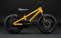 Commencal RAMONES 14 OHLINS YELLOW 2023 14" Diamant Commencal RAMONES 14 OHLINS YELLOW 2023 14" Diamant