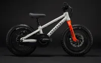Commencal RAMONES 14 PURE WHITE 2023 14" Diamant Commencal RAMONES 14 PURE WHITE 2023 14" Diamant