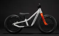 Commencal RAMONES 14 PUSH BIKE PURE WHITE 2023 14" Diamant Commencal RAMONES 14 PUSH BIKE PURE WHITE 2023 14" Diamant