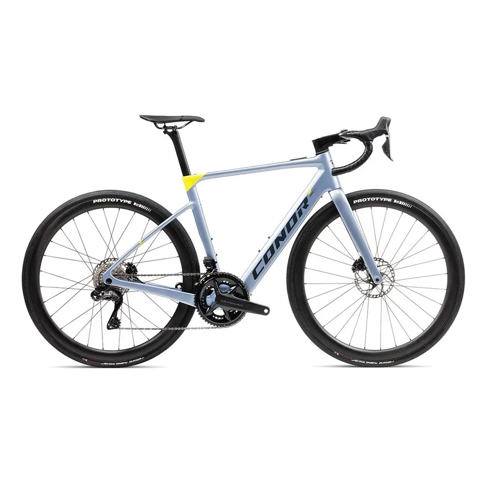 Conor E-volcano Mahle X20 105 Di2 R7 E-rennrad Conor E-volcano Mahle X20 105 Di2 R7 E-rennrad