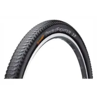 Continental Double Fighter Iii 180 Tpi Sport Reflex 29´´ X 2.00 Steifer Mtb-reifen Continental Double Fighter Iii 180 Tpi Sport Reflex 29´´ X 2.00 Steifer Mtb-reifen