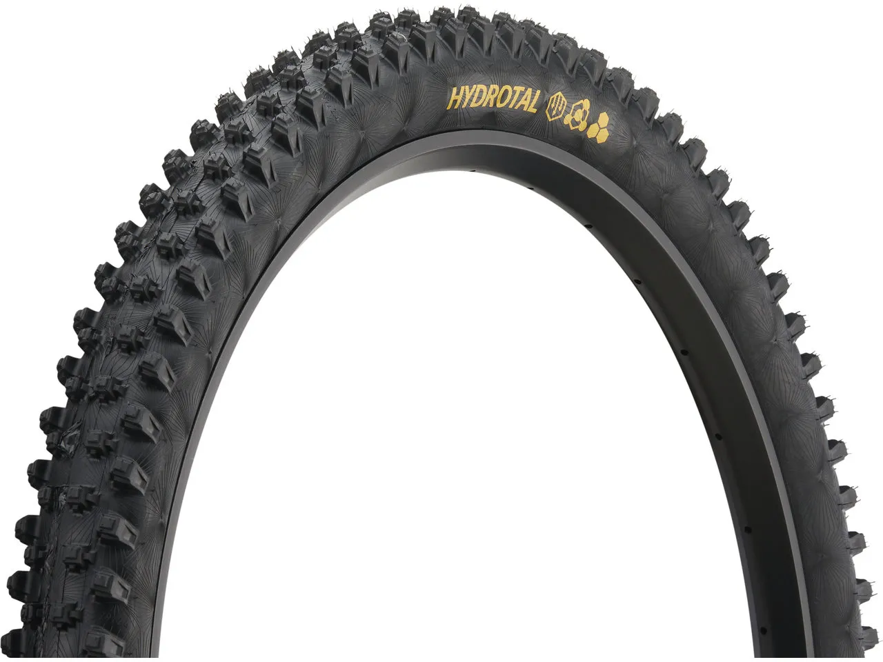 Continental Hydrotal Downhill SuperSoft 27,5" Faltreifen Continental Hydrotal Downhill SuperSoft 27,5" Faltreifen