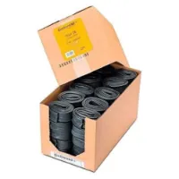 Continental Mtb Dunlop 40 Mm Fahrradschlauch 50 Einheiten Continental Mtb Dunlop 40 Mm Fahrradschlauch 50 Einheiten