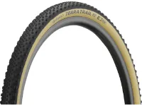 Continental Terra Trail ShieldWall Cream 27,5" Faltreifen Continental Terra Trail ShieldWall Cream 27,5" Faltreifen