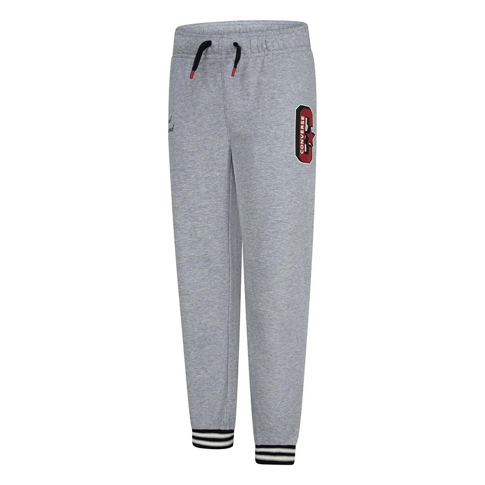 Converse Retro Varsity Fit Jogger Hosen Converse Retro Varsity Fit Jogger Hosen
