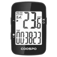 Coospo Bc26 Wireless Fahrradcomputer Coospo Bc26 Wireless Fahrradcomputer