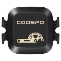 Coospo Bk467 Geschwindigkeits- Und Trittfrequenzsensor Coospo Bk467 Geschwindigkeits- Und Trittfrequenzsensor