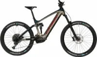 Corratec E-Power RS 160 Pro 2024 29"/27,5" 6 Corratec E-Power RS 160 Pro 2024 29"/27,5" 6