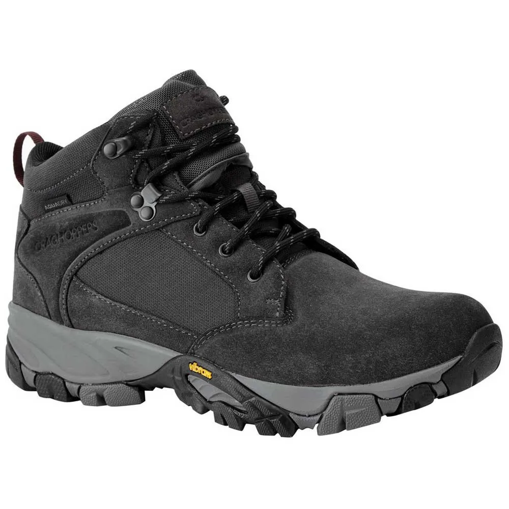 Craghoppers Salado Mid Wanderstiefel Craghoppers Salado Mid Wanderstiefel