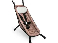 Croozer Babysitz für Kid Anhänger ab 2014 Kollektion Kraams Croozer Babysitz für Kid Anhänger ab 2014 Kollektion Kraams