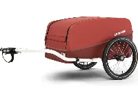 Croozer Cargo Kalle Transportanhänger Croozer Cargo Kalle Transportanhänger