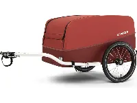 Croozer Cargo Pakko Transportanhänger Croozer Cargo Pakko Transportanhänger