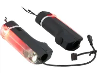 Croozer Sensor-Licht für Kid Anhänger 2018 / 2019 Croozer Sensor-Licht für Kid Anhänger 2018 / 2019