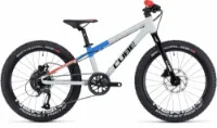 Cube Reaction 200 Pro teamline 2024 20" Diamant Cube Reaction 200 Pro teamline 2024 20" Diamant