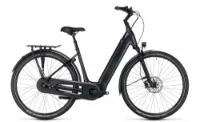 Cube Supreme Hybrid EX 625 grey´n´black 2023 28" 625 Wh Wave Cube Supreme Hybrid EX 625 grey´n´black 2023 28" 625 Wh Wave