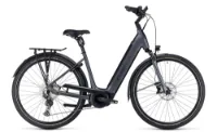 Cube Supreme Sport Hybrid EXC 625 graphite´n´black 2023 28" 625 Wh Wave Cube Supreme Sport Hybrid EXC 625 graphite´n´black 2023 28" 625 Wh Wave