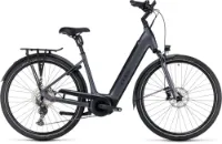 Cube Supreme Sport Hybrid EXC 625 graphite´n´black 2024 28" 625 Wh Wave Cube Supreme Sport Hybrid EXC 625 graphite´n´black 2024 28" 625 Wh Wave
