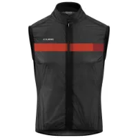 Cube Teamline Wind Weste Cube Teamline Wind Weste