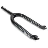 CULT Investment Cast Sect V4 28 Mm Bmx-gabel CULT Investment Cast Sect V4 28 Mm Bmx-gabel