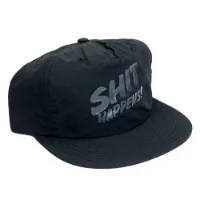 CULT Sh*t Happens Kappe CULT Sh*t Happens Kappe