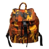 CULT Thick Logo Rucksack CULT Thick Logo Rucksack