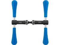 Cyclus Tools Standard Gewindeschneider für Tretlagergehäuse mit Halter Cyclus Tools Standard Gewindeschneider für Tretlagergehäuse mit Halter