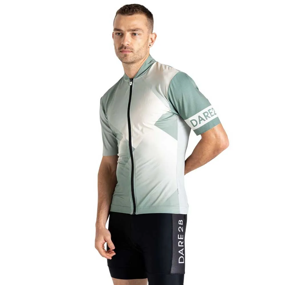 Dare 2b Aep Pedal Ii Kurzarm-radtrikot Dare 2b Aep Pedal Ii Kurzarm-radtrikot