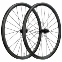 Deda Trenta2 Cl Disc Tubeless Gravel-laufradsatz Deda Trenta2 Cl Disc Tubeless Gravel-laufradsatz