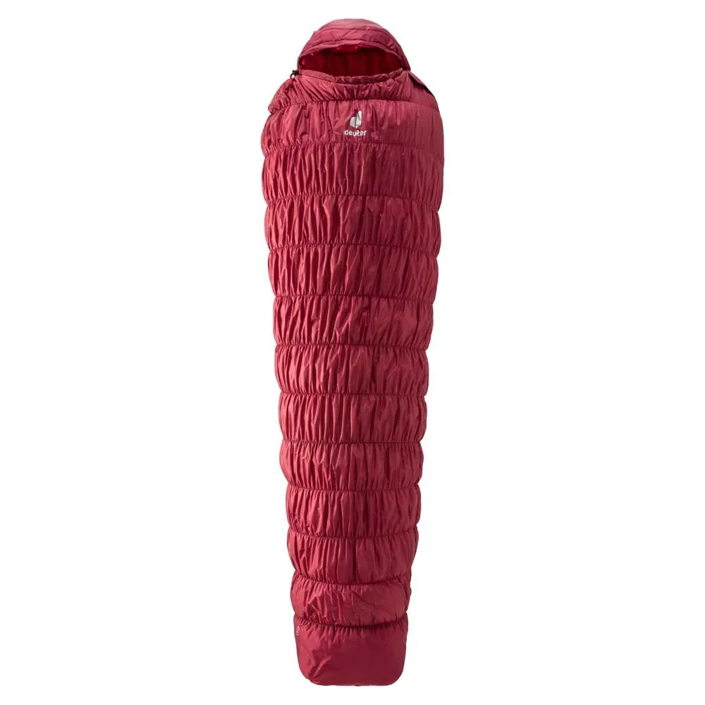 Deuter Exosphere -6° Schlafsack Modell 2024 Deuter Exosphere -6° Schlafsack Modell 2024