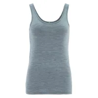 Devold Breeze Merino 150 ärmelloses T-shirt Devold Breeze Merino 150 ärmelloses T-shirt