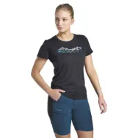 Devold Eidsdal Merino 150 Kurzarm-t-shirt Devold Eidsdal Merino 150 Kurzarm-t-shirt