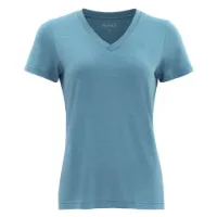 Devold Hareid Merino 200 Kurzarm-t-shirt Devold Hareid Merino 200 Kurzarm-t-shirt