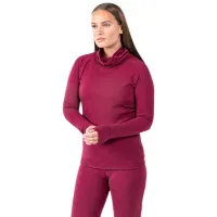 Devold Kvitegga Merino 230 High Neck Langarm-t-shirt Devold Kvitegga Merino 230 High Neck Langarm-t-shirt
